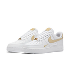 Nike Air Force 1 Low '07 Essential White Beige (Women's)-sneakers-Nike-pikastore.cz