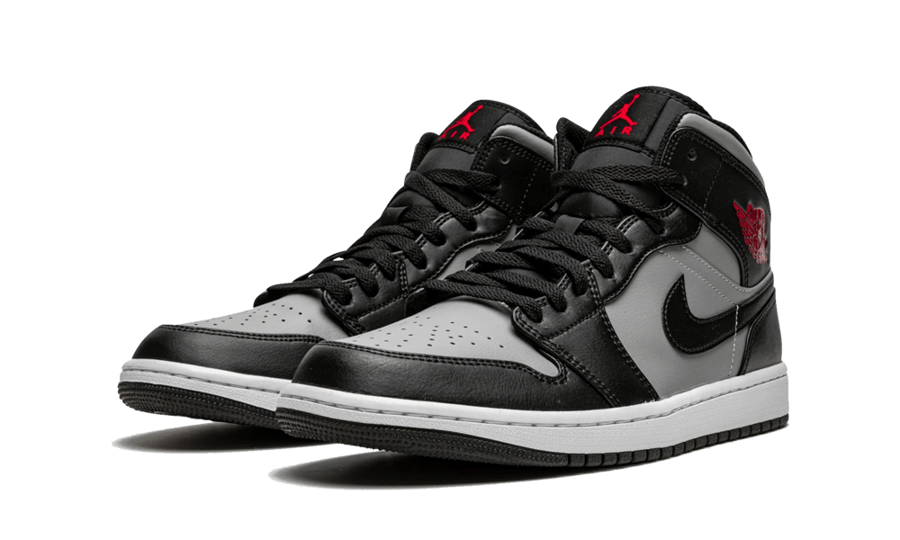 Nike Air Jordan 1 Mid Shadow Red-sneakers-Air Jordan-pikastore.cz