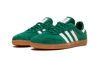 Adidas Samba OG Collegiate Green Gum-Adidas-pikastore.cz