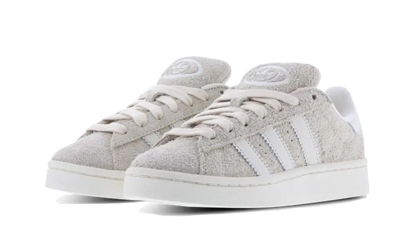 Adidas Campus 00s Light Grey White-sneakers-Adidas-pikastore.cz