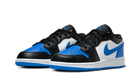 Nike Air Jordan 1 Low GS Alternate Royal Toe-Air Jordan-pikastore.cz