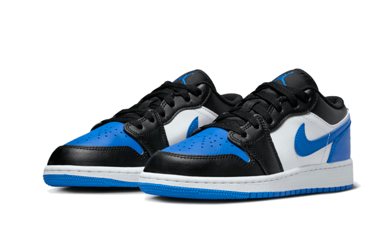 Nike Air Jordan 1 Low Alternate Royal Toe-sneakers-Air Jordan-pikastore.cz