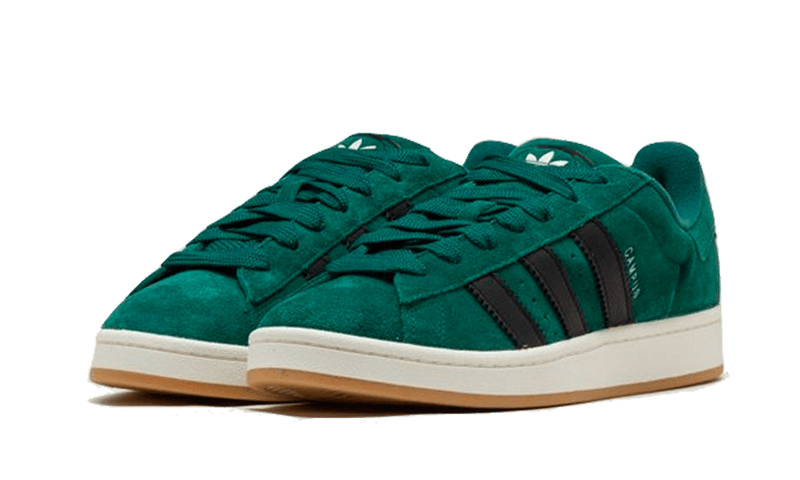 Adidas Campus 00s Collegiate Green Core Black Gum-sneakers-Adidas-pikastore.cz