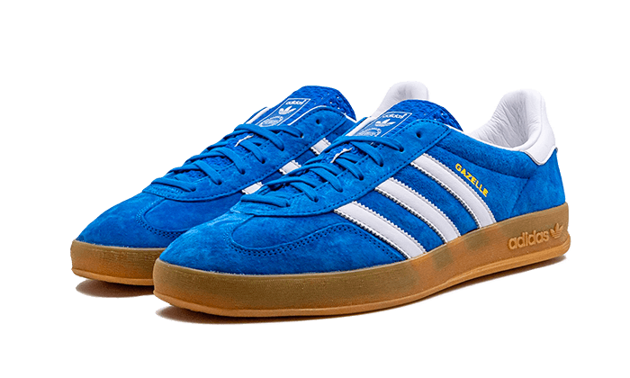 Adidas Gazelle Indoor Blue Bird Gum-sneakers-Adidas-pikastore.cz