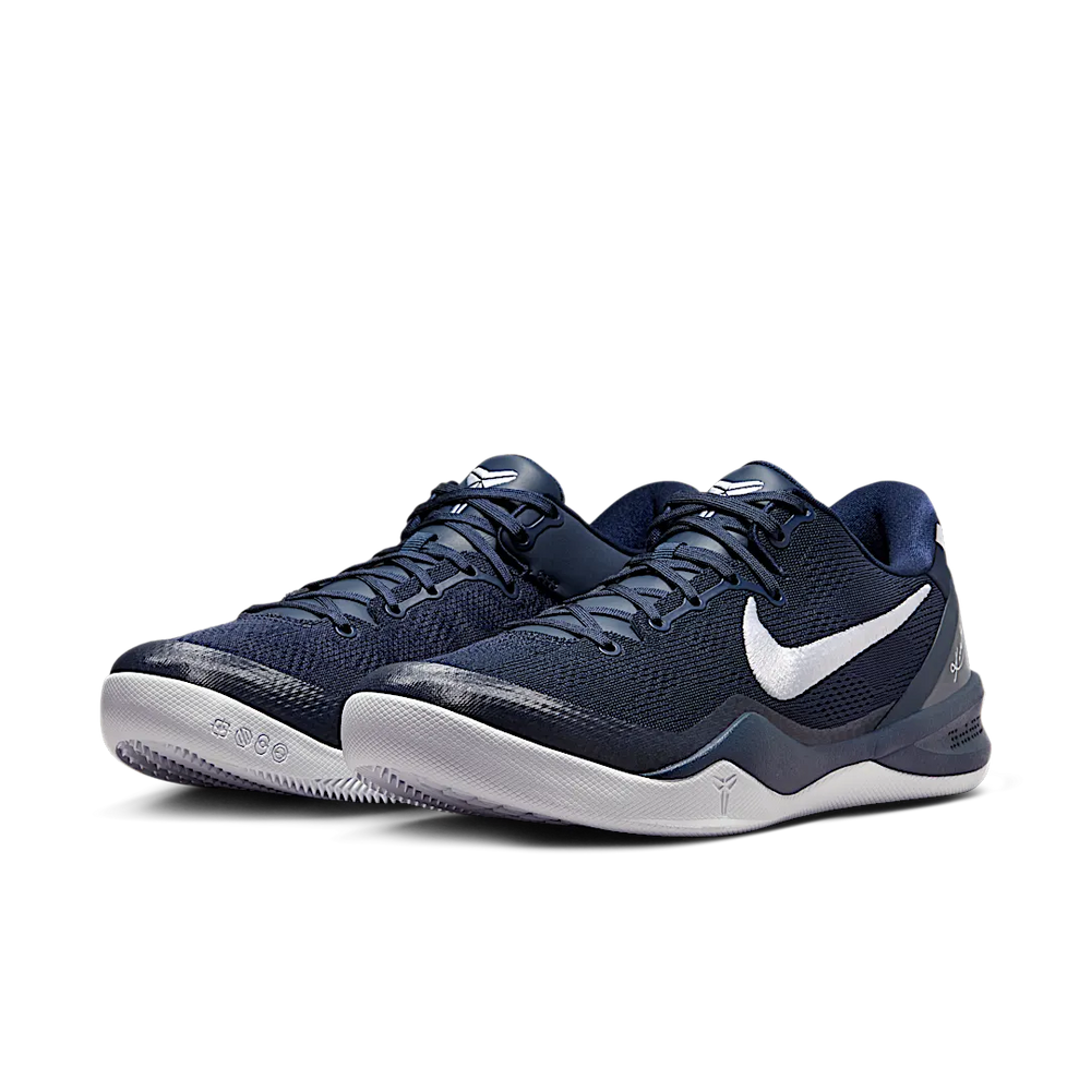 Nike Kobe 8 Protro College Navy-Nike-pikastore.cz