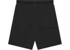 Fear of God Essentials S21 Shorts Black - PIKASTORE-Fear of God-pikastore.cz