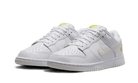 Nike Dunk Low Valentine's Day Yellow Heart (Women's)-sneakers-Nike-pikastore.cz