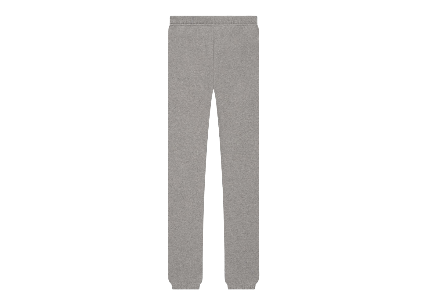 Fear of God Essentials S22 Sweatpants Dark Oatmeal - PIKASTORE-Fear of God-pikastore.cz