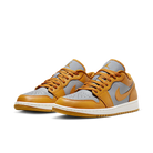 Nike Air Jordan 1 Low Cement Grey Chutney (Women's)-sneakers-Air Jordan-pikastore.cz