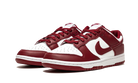 Nike Dunk Low Team Red (2022)-sneakers-Nike-pikastore.cz