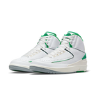 Nike Air Jordan 2 Retro Lucky Green-sneakers-Air Jordan-pikastore.cz