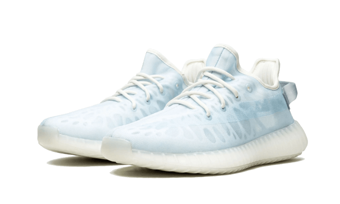 Adidas Yeezy Boost 350 V2 Mono Ice-Adidas-pikastore.cz