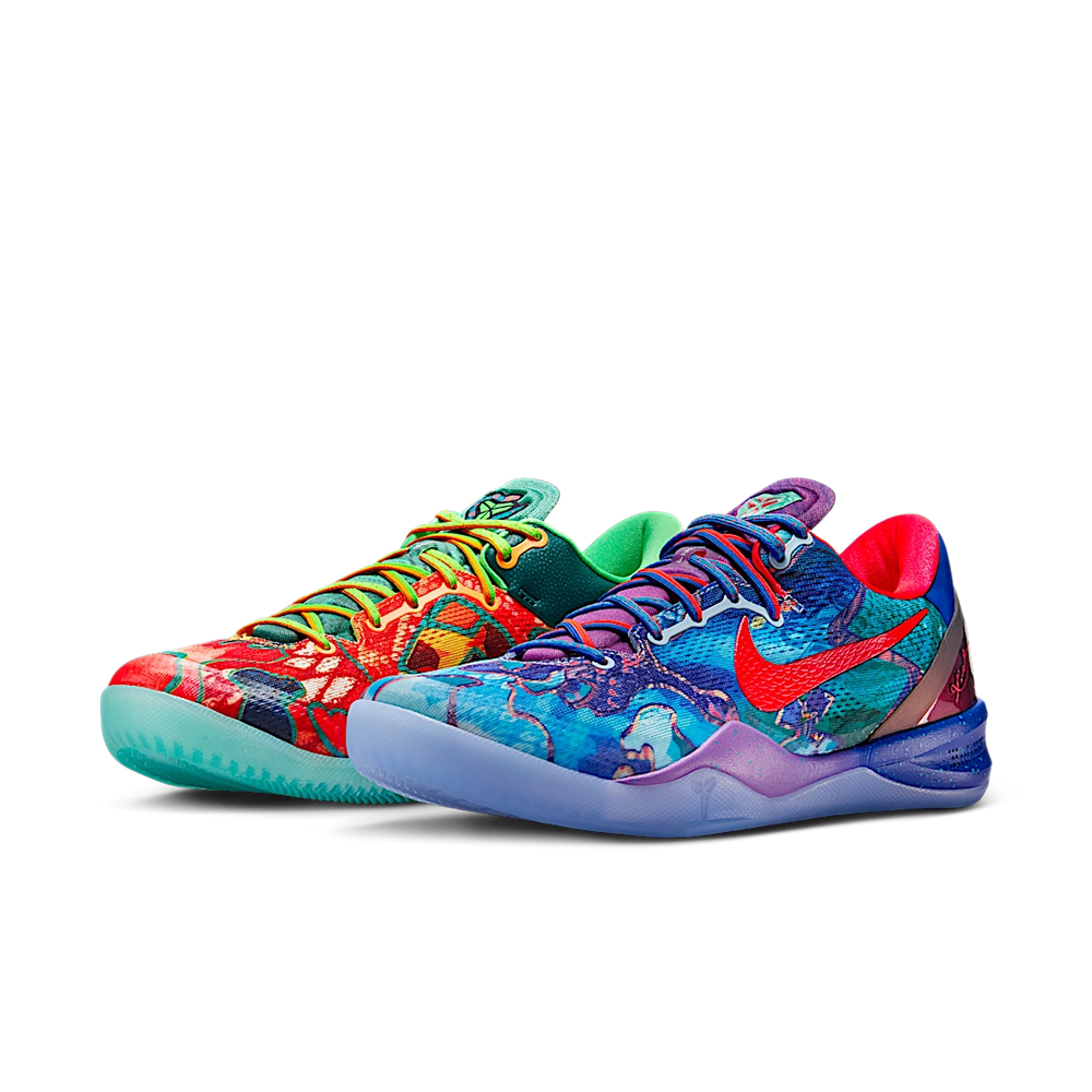 Nike Kobe 8 Protro What The Kobe 2025-Nike-pikastore.cz