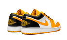 Nike Air Jordan 1 Low GS Taxi White-Air Jordan-pikastore.cz
