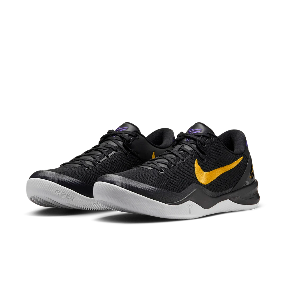 Nike Kobe 8 Protro Lakers Away-Nike-pikastore.cz