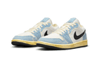 Nike Air Jordan 1 Low SE WRMK Sashiko Denim-sneakers-Air Jordan-pikastore.cz