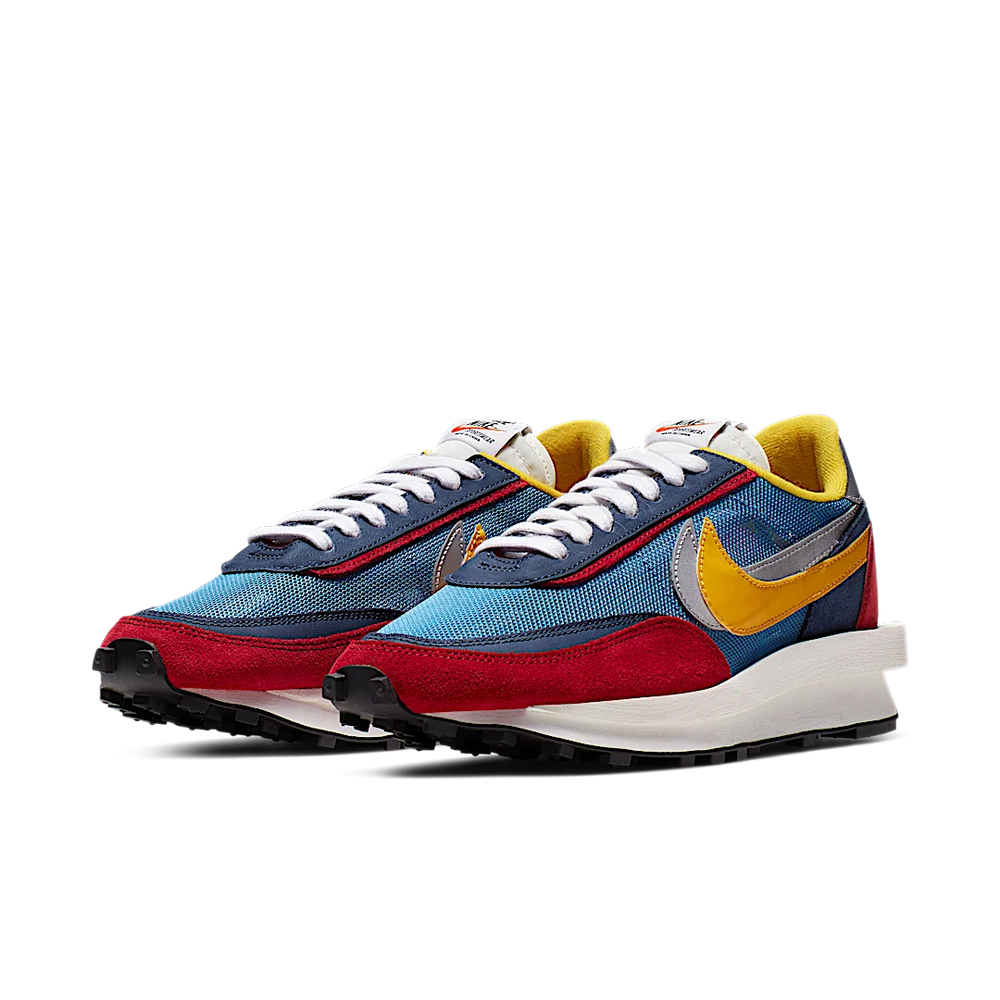 Nike sacai x LDWaffle Varsity Blue-Nike-pikastore.cz