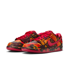 Nike The Wizard of Oz x Dunk Low SB PS Poppy Field-Nike-pikastore.cz