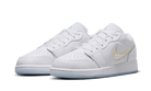Nike Air Jordan 1 Low SE GS Glitter Swoosh-Air Jordan-pikastore.cz