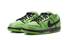 Nike SB Dunk Low The Powerpuff Girls Buttercup (PS)-sneakers-Nike-pikastore.cz
