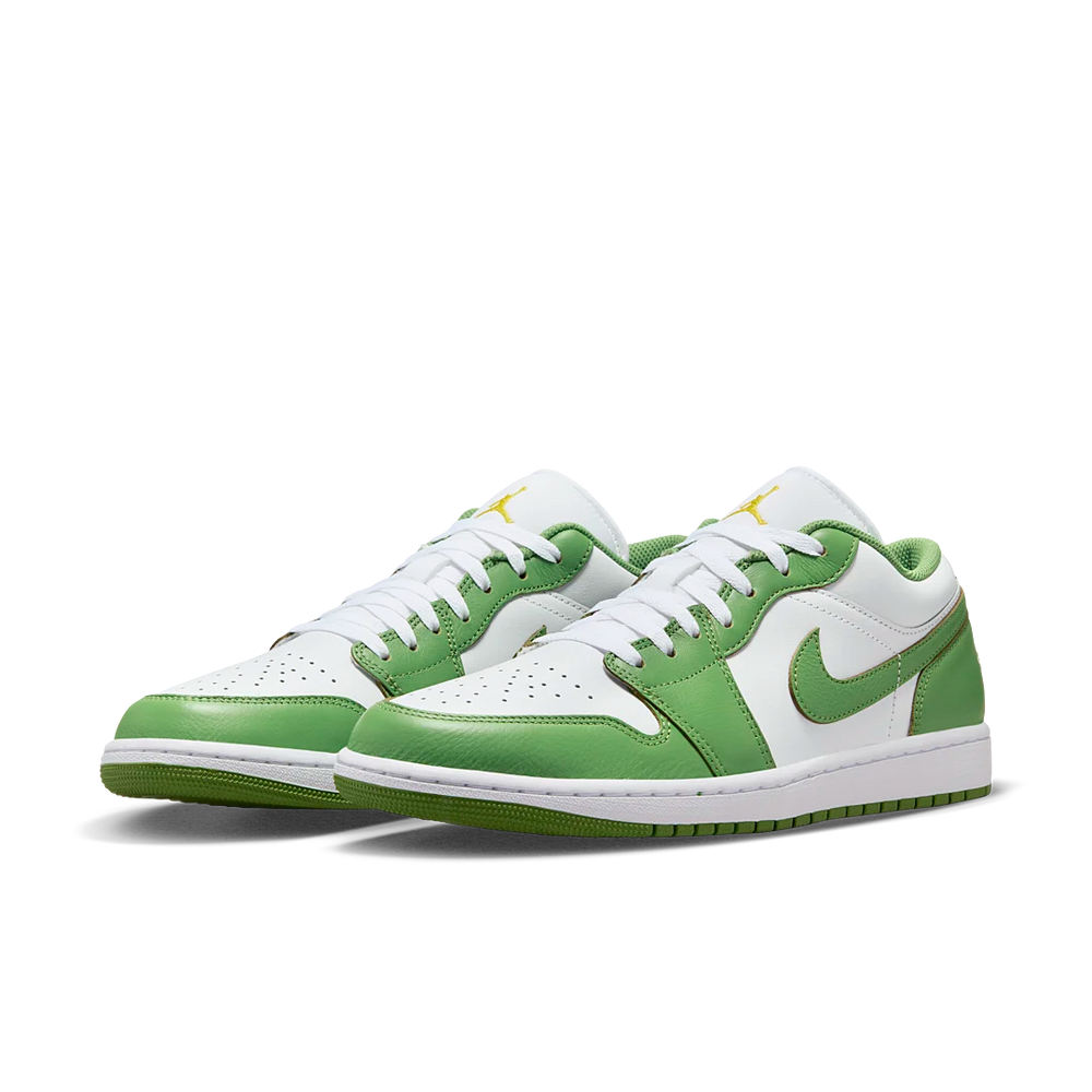 Nike Air Jordan 1 Low SE Chlorophyll-Air Jordan-pikastore.cz