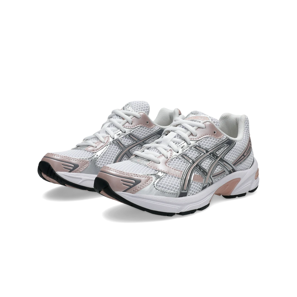 Asics New Balance Wmns Gel 1130 White Neutral Pink-Asics-pikastore.cz