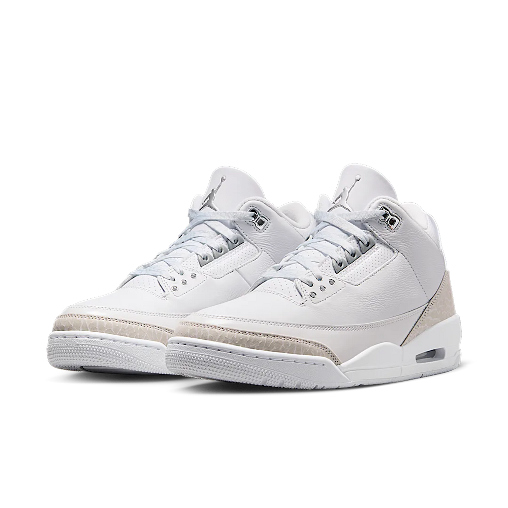 Nike Air Jordan 3 Retro GS Pure Money 2025-Air Jordan-pikastore.cz