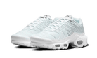 Nike Air Max Plus White Metallic Silver (Women's)-sneakers-Nike-pikastore.cz