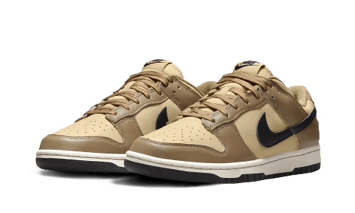 Nike Dunk Low Dark Driftwood (Women's)-sneakers-Nike-pikastore.cz