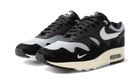 Nike Air Max 1 Patta Waves Black (with Bracelet)-sneakers-Nike-pikastore.cz