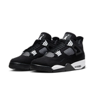 Nike Air Jordan 4 Retro GS White Thunder-Air Jordan-pikastore.cz