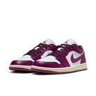 Nike Air Jordan 1 Low Bordeaux-Air Jordan-pikastore.cz