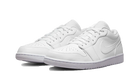 Nike Air Jordan 1 Low Triple White-Air Jordan-pikastore.cz