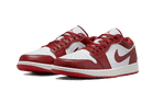 Nike Air Jordan 1 Low SE Dune Red (GS)-sneakers-Air Jordan-pikastore.cz