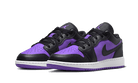 Nike Air Jordan 1 Low GS Purple Venom-Air Jordan-pikastore.cz