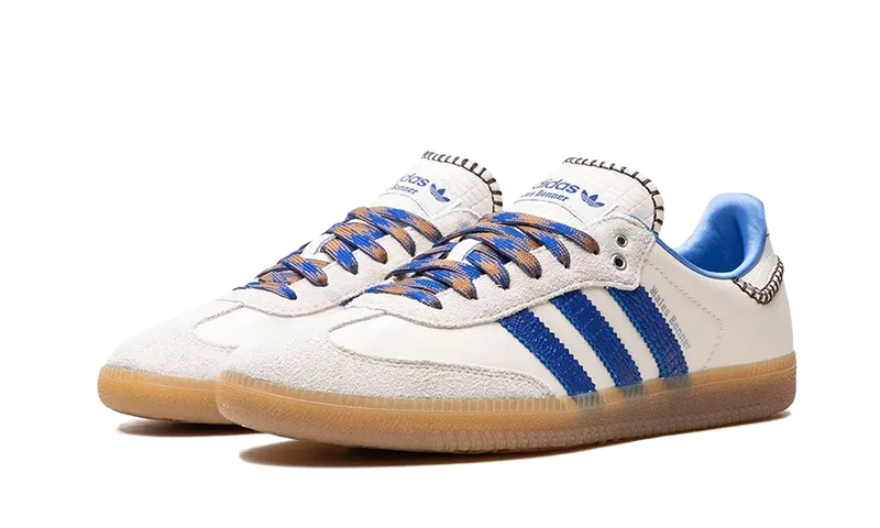 Adidas Samba Nylon Wales Bonner Wonder Clay Royal-sneakers-Adidas-pikastore.cz
