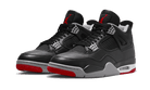 Nike Air Jordan 4 Retro Bred Reimagined (PS)-sneakers-Air Jordan-pikastore.cz