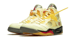 Nike Air Jordan Off-White x 5 SP-Air Jordan-pikastore.cz