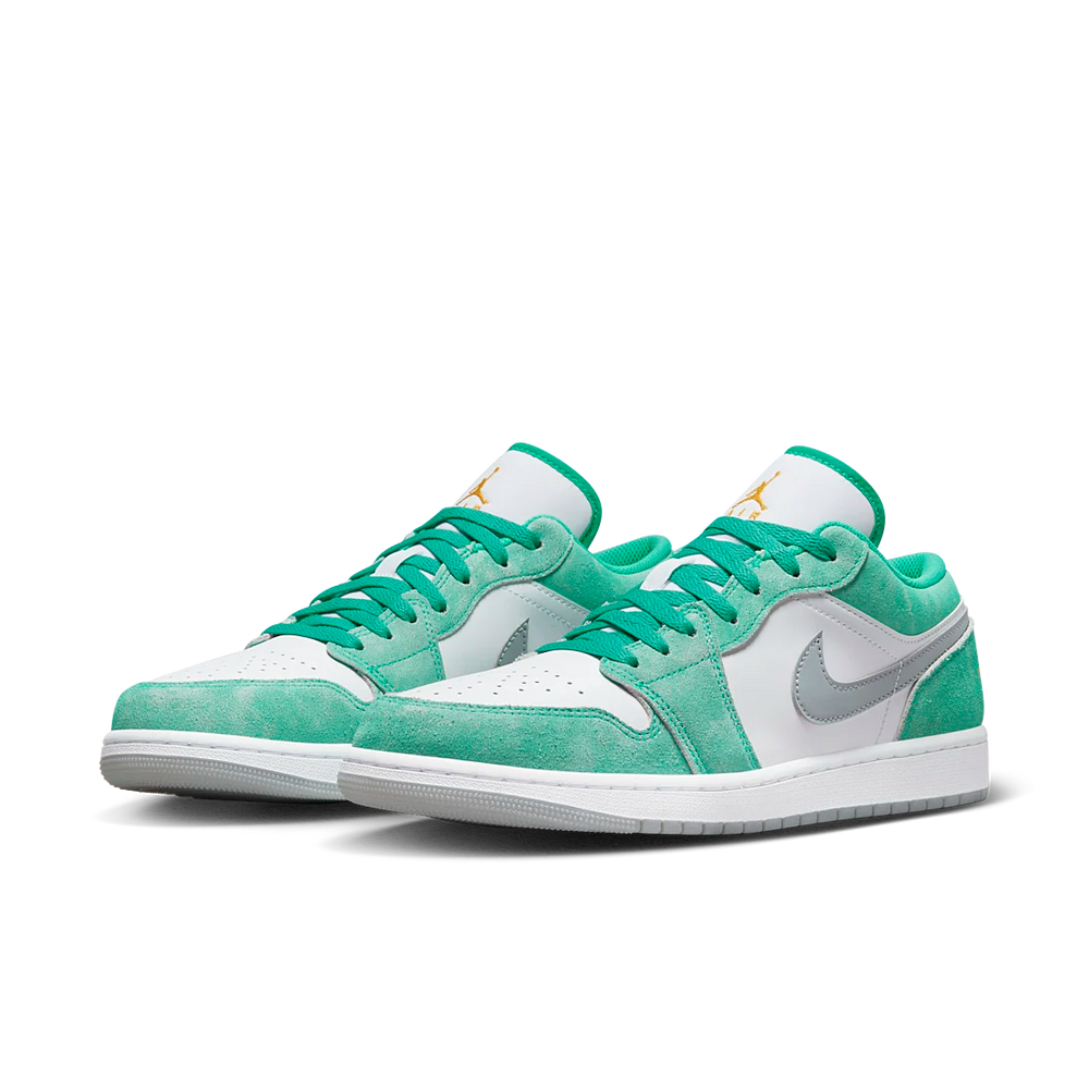 Nike Air Jordan 1 Low SE New Emerald-sneakers-Air Jordan-pikastore.cz