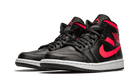 Nike Air Jordan 1 Mid Siren Red-Air Jordan-pikastore.cz