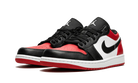 Nike Air Jordan 1 Low Bred Toe-sneakers-Air Jordan-pikastore.cz