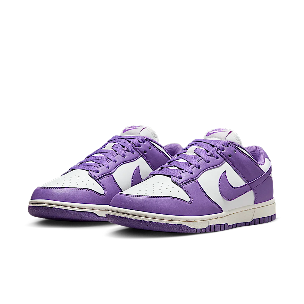 Nike Wmns Dunk Low Next Nature Black Raspberry-Nike-pikastore.cz
