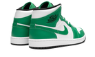 Nike Air Jordan 1 Mid Lucky Green-sneakers-Air Jordan-pikastore.cz