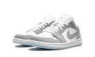 Nike Air Jordan 1 Low Wolf Grey (Women's)-sneakers-Air Jordan-pikastore.cz