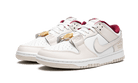 Nike Dunk Low SE Just Do It White Phantom (Women's)-sneakers-Nike-pikastore.cz