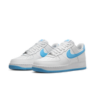 Nike Air Force 1 GS White Aquarius Blue-Nike-pikastore.cz