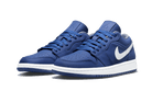 Nike Air Jordan 1 Low Deep Royal Blue (Women's)-sneakers-Air Jordan-pikastore.cz