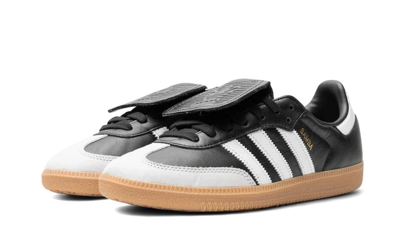 Adidas Samba LT Black White-Adidas-pikastore.cz