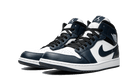 Nike Air Jordan 1 Mid Armory Navy-sneakers-Air Jordan-pikastore.cz