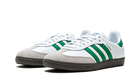 Adidas Samba OG Footwear White Green-sneakers-Adidas-pikastore.cz